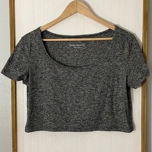 Outdoor Voices CloudKnit Crop Top